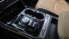 2023 Kia Carnival Diesel 9-Seater Noblesse — фото 9