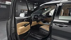 2023 Kia Carnival Diesel 9-Seater Noblesse — фото 11