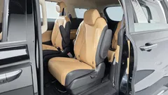 2023 Kia Carnival Diesel 9-Seater Noblesse — фото 12