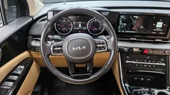 2023 Kia Carnival Diesel 9-Seater Noblesse — фото 13