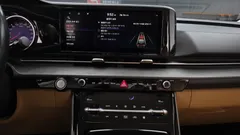2023 Kia Carnival Diesel 9-Seater Noblesse — фото 14
