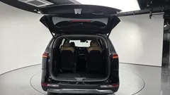 2023 Kia Carnival Diesel 9-Seater Noblesse — фото 20