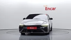 2024 Hyundai AVANTE 1.6, серо-серебристый — фото 3