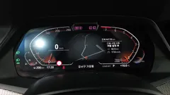 2022 BMW X6 xDrive40i M Sport, серый — фото 8