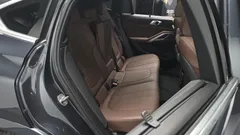 2022 BMW X6 xDrive40i M Sport, серый — фото 16