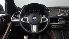 2022 BMW X6 xDrive40i M Sport, серый — фото 17