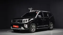 2021 Kia Mohave Diesel 3.0 4WD 5-Seater — фото 1