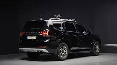2021 Kia Mohave Diesel 3.0 4WD 5-Seater — фото 2