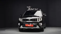 2021 Kia Mohave Diesel 3.0 4WD 5-Seater — фото 3