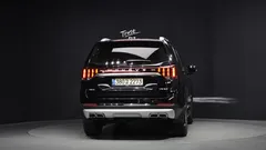 2021 Kia Mohave Diesel 3.0 4WD 5-Seater — фото 4