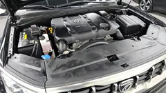 2021 Kia Mohave Diesel 3.0 4WD 5-Seater — фото 6