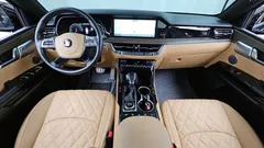 2021 Kia Mohave Diesel 3.0 4WD 5-Seater — фото 7