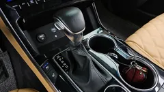 2021 Kia Mohave Diesel 3.0 4WD 5-Seater — фото 9