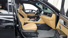 2021 Kia Mohave Diesel 3.0 4WD 5-Seater — фото 11