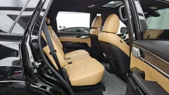 2021 Kia Mohave Diesel 3.0 4WD 5-Seater — фото 12