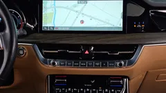 2021 Kia Mohave Diesel 3.0 4WD 5-Seater — фото 14