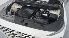 2021 Hyundai Santa Fe Diesel 2.2 2WD — фото 6