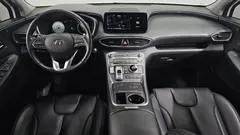 2021 Hyundai Santa Fe Diesel 2.2 2WD — фото 7
