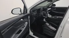 2021 Hyundai Santa Fe Diesel 2.2 2WD — фото 10