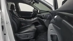 2021 Hyundai Santa Fe Diesel 2.2 2WD — фото 11
