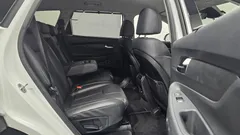 2021 Hyundai Santa Fe Diesel 2.2 2WD — фото 13