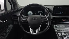 2021 Hyundai Santa Fe Diesel 2.2 2WD — фото 14