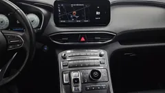 2021 Hyundai Santa Fe Diesel 2.2 2WD — фото 15