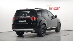 2022 Kia Mohave Diesel 3.0 4WD 6-Seater — фото 2