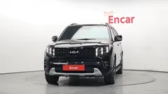 2022 Kia Mohave Diesel 3.0 4WD 6-Seater — фото 3