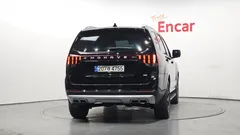 2022 Kia Mohave Diesel 3.0 4WD 6-Seater — фото 4