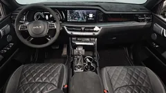 2022 Kia Mohave Diesel 3.0 4WD 6-Seater — фото 7
