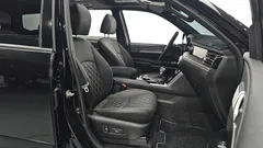 2022 Kia Mohave Diesel 3.0 4WD 6-Seater — фото 10