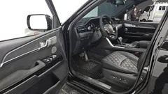2022 Kia Mohave Diesel 3.0 4WD 6-Seater — фото 11