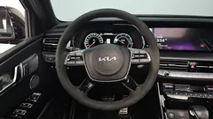 2022 Kia Mohave Diesel 3.0 4WD 6-Seater — фото 13