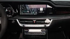 2022 Kia Mohave Diesel 3.0 4WD 6-Seater — фото 14