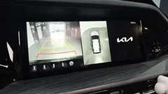 2022 Kia Mohave Diesel 3.0 4WD 6-Seater — фото 15
