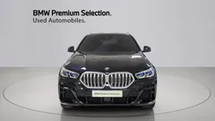 2022 BMW X6 xDrive30d M Sport — фото 3