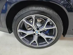 2022 BMW X6 xDrive30d M Sport — фото 5