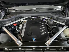 2022 BMW X6 xDrive30d M Sport — фото 6