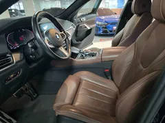 2022 BMW X6 xDrive30d M Sport — фото 17