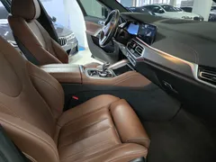 2022 BMW X6 xDrive30d M Sport — фото 18
