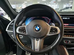 2022 BMW X6 xDrive30d M Sport — фото 20
