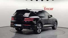 2022 Genesis GV80 3.0 Diesel 2WD — фото 2