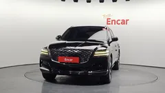 2022 Genesis GV80 3.0 Diesel 2WD — фото 3
