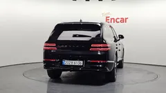 2022 Genesis GV80 3.0 Diesel 2WD — фото 4