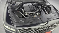 2022 Genesis GV80 3.0 Diesel 2WD — фото 6