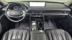 2022 Genesis GV80 3.0 Diesel 2WD — фото 7