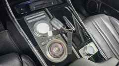 2022 Genesis GV80 3.0 Diesel 2WD — фото 9