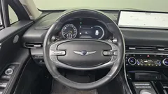 2022 Genesis GV80 3.0 Diesel 2WD — фото 13