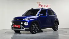 2023 Hyundai Casper Turbo Inspiration — фото 1